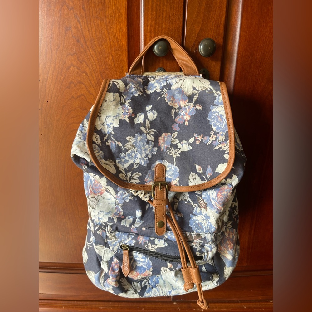 Madden girl backpack